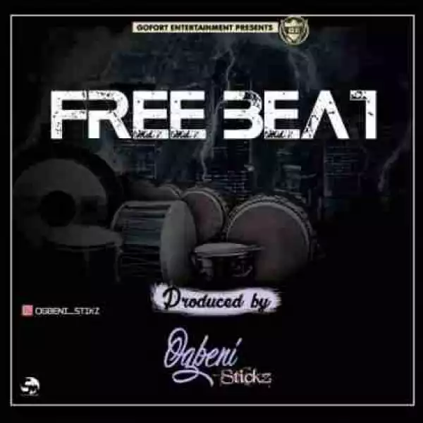 Free Beat: Ogbeni Stickz - FreeBeat
